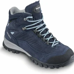 Salo Mid GTX Damen Trekkingstiefel