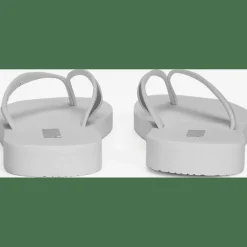 Sandy Flip Space Metallics Damen Badesandalen