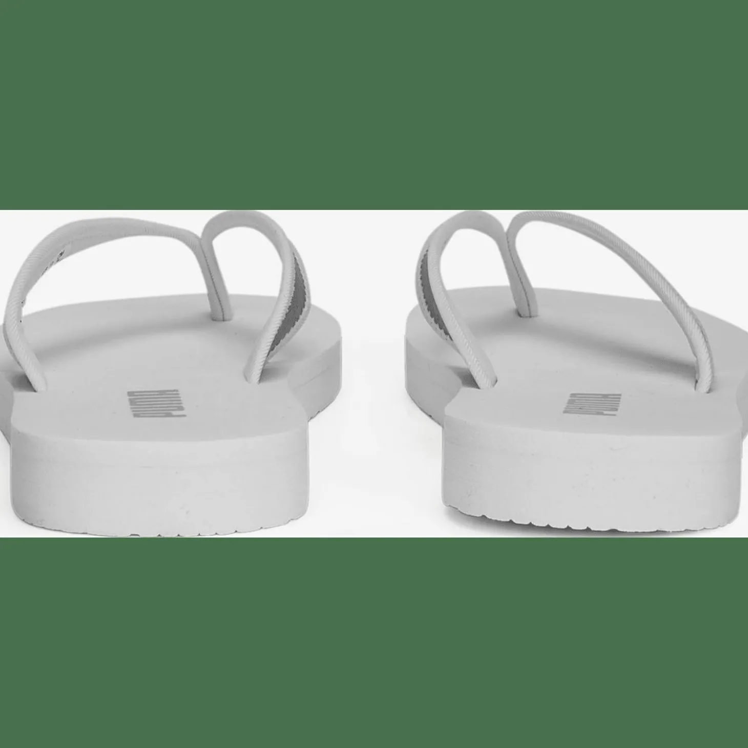Sandy Flip Space Metallics Damen Badesandalen