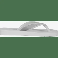 Sandy Flip Space Metallics Damen Badesandalen