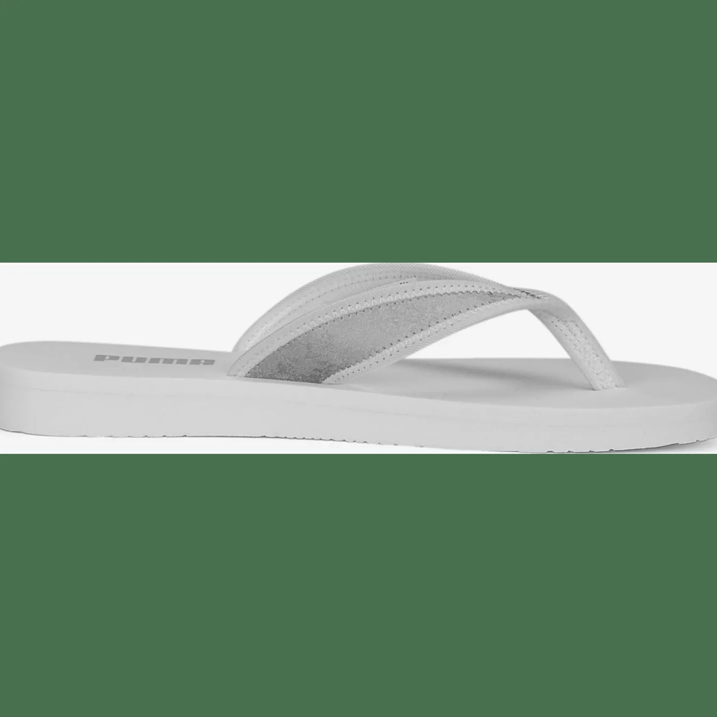 Sandy Flip Space Metallics Damen Badesandalen