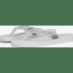 Sandy Flip Space Metallics Damen Badesandalen