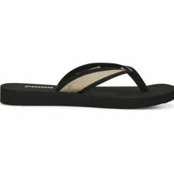 Sandy Flip Space Metallics Damen Badesandalen