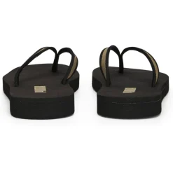 Sandy Flip Space Metallics Damen Badesandalen