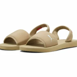 Sandy Playa Damen Badesandalen