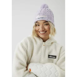Sanga Pom Pom Damen Mütze