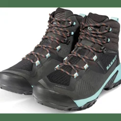 Sapuen High GTX Damen Multifunktionsschuhe