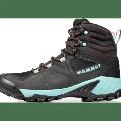 Sapuen High GTX Damen Multifunktionsschuhe