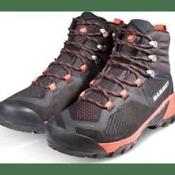 Sapuen High GTX Damen Multifunktionsschuhe