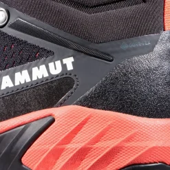 Sapuen High GTX Damen Multifunktionsschuhe