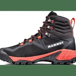 Sapuen High GTX Damen Multifunktionsschuhe