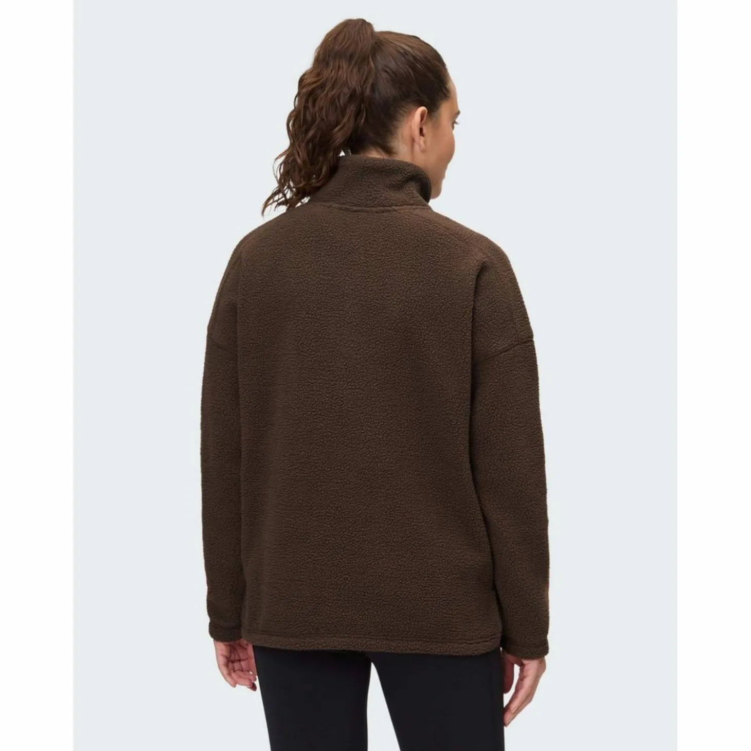 Sarah Damen Sweatshirt