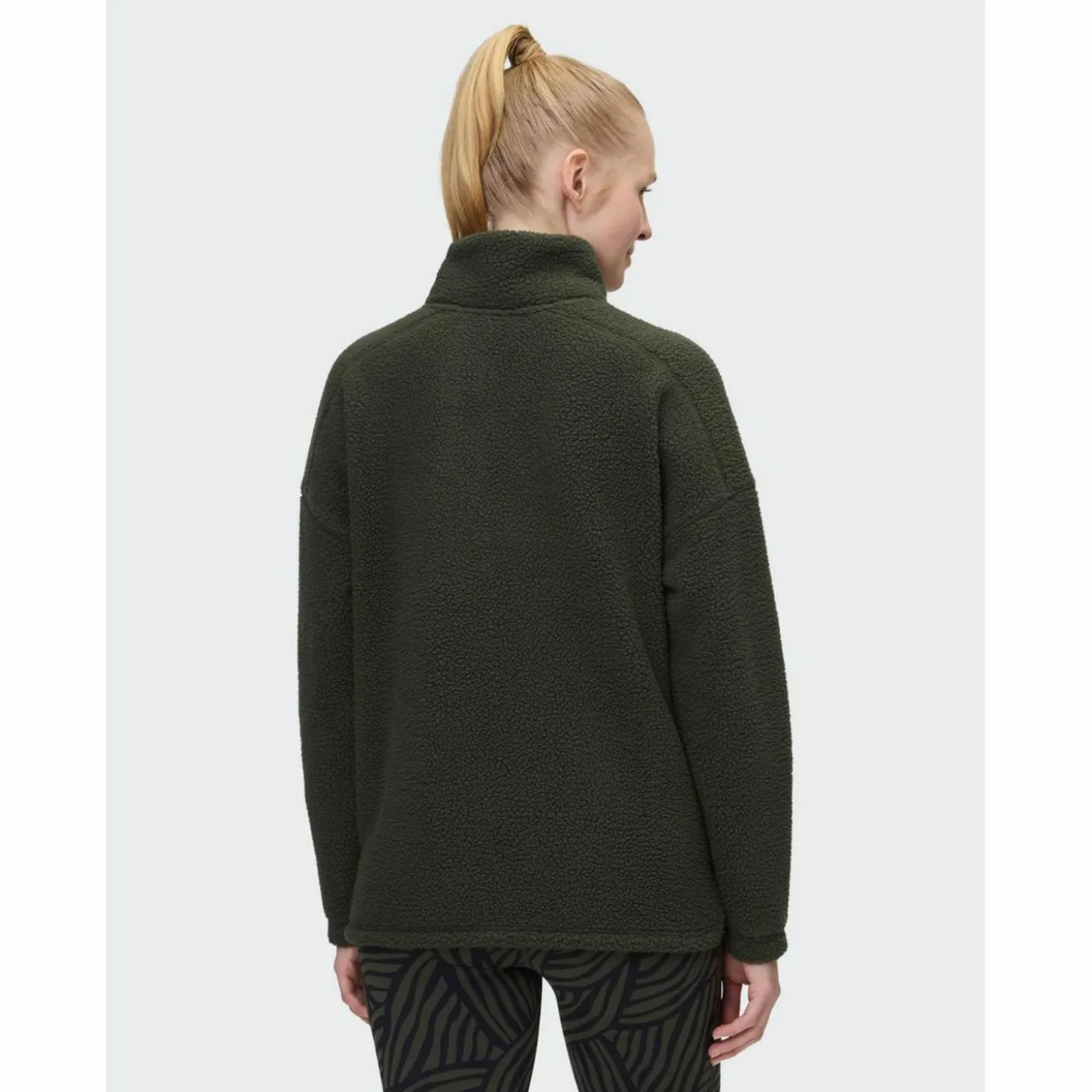 Sarah Damen Sweatshirt