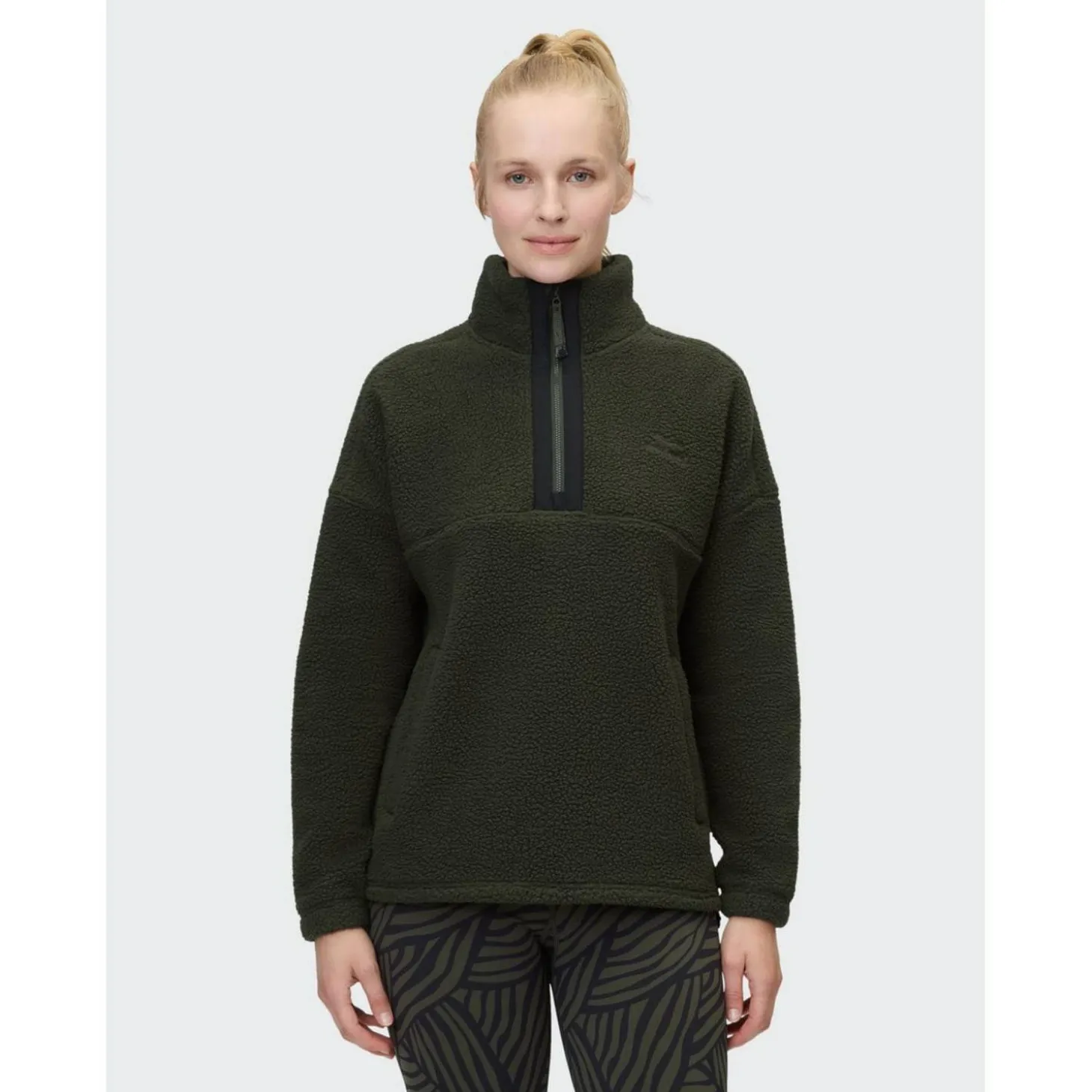Sarah Damen Sweatshirt