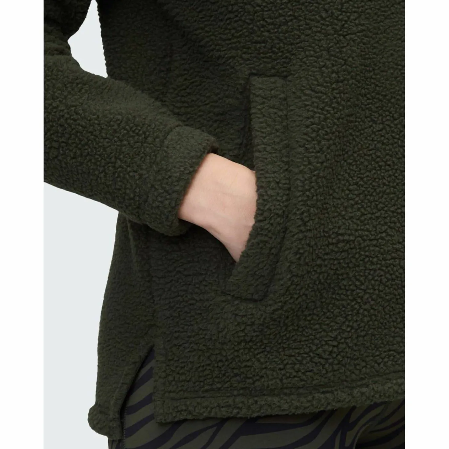 Sarah Damen Sweatshirt