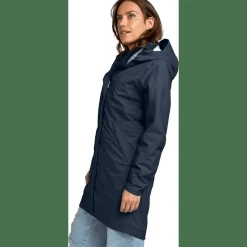 Sardegna Damen Mantel