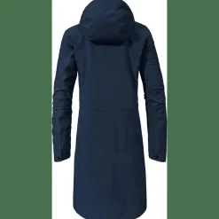 Sardegna Damen Mantel