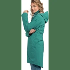 Sardegna Damen Mantel