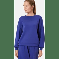 Sarfina Damen Sweatshirt