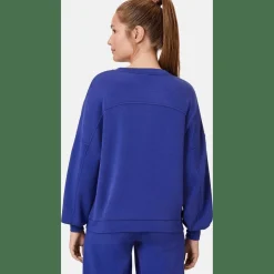 Sarfina Damen Sweatshirt