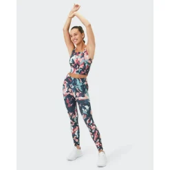 Sariah Damen Trainingshose