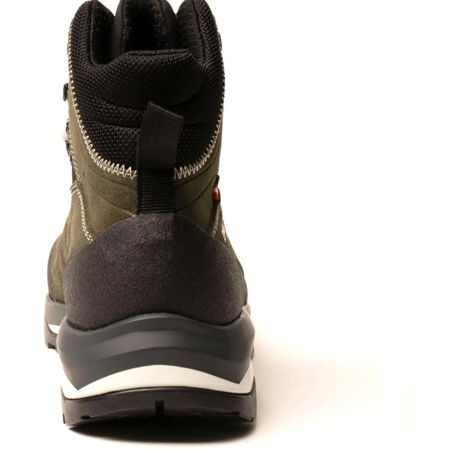 Sarstein GTX Damen Trekkingstiefel