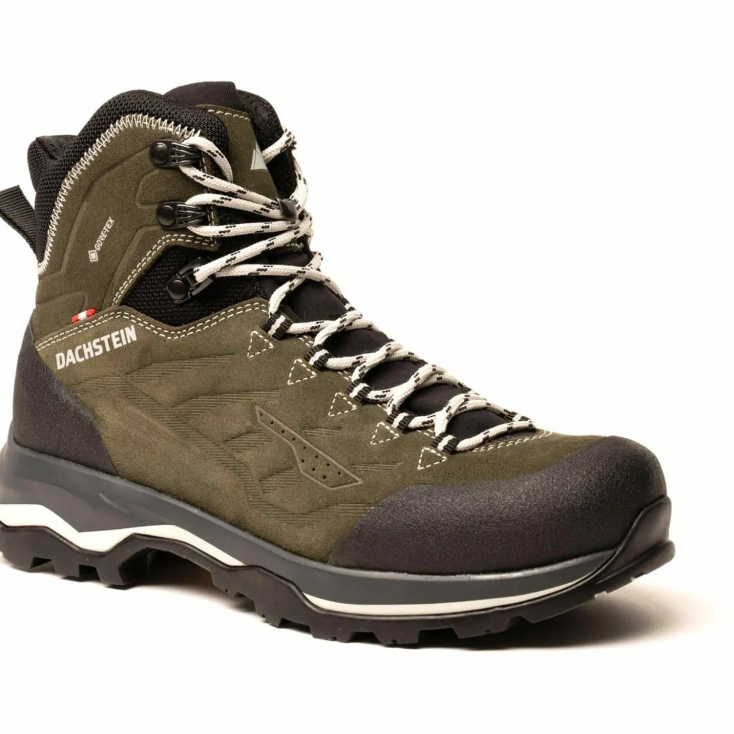 Sarstein GTX Damen Trekkingstiefel
