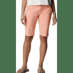 Saturday Trail Damen 3/4-Hose