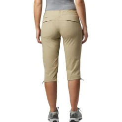 Saturday Trail II Knee Damen 3/4-Hose