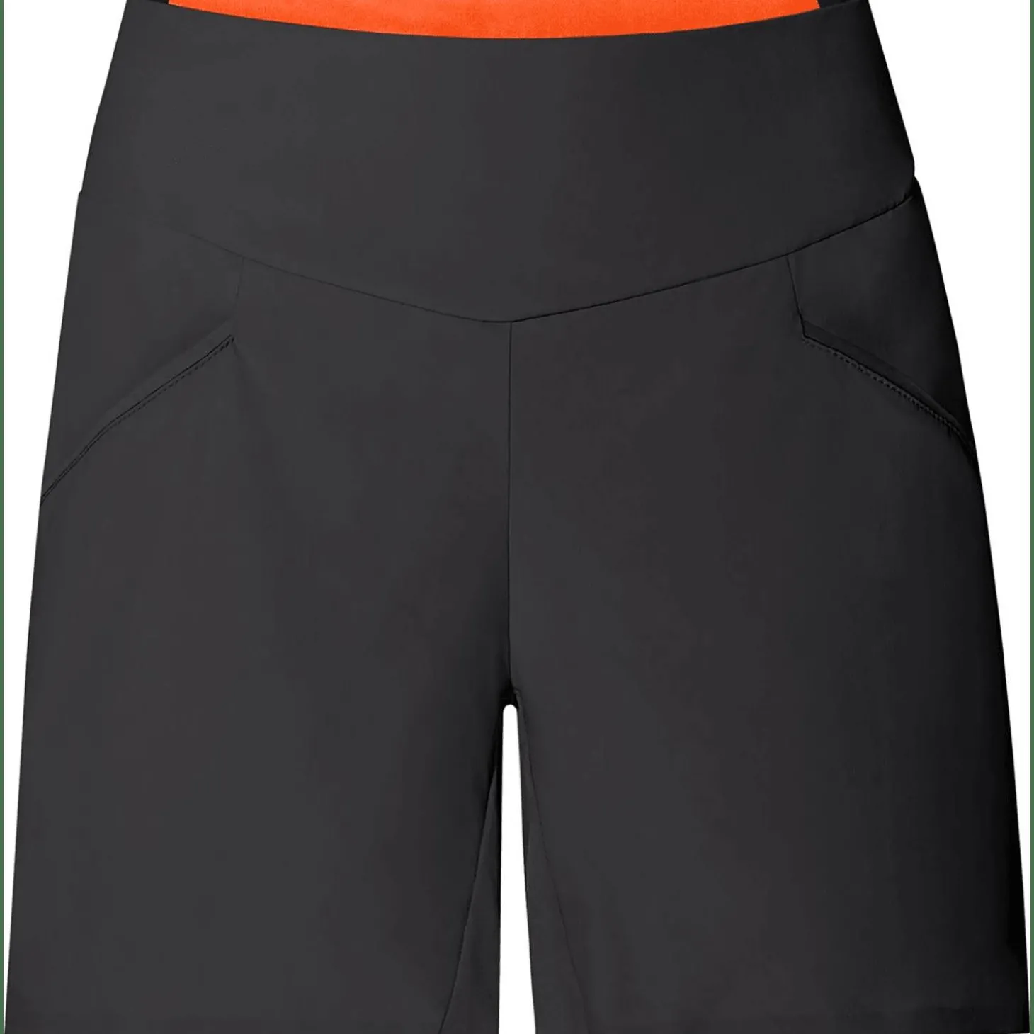 Scopi y III Damen Shorts