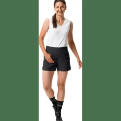 Scopi y III Damen Shorts