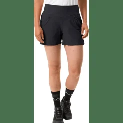 Scopi y III Damen Shorts