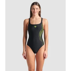 Scratch Control Pro Back B Damen Schwimmanzug