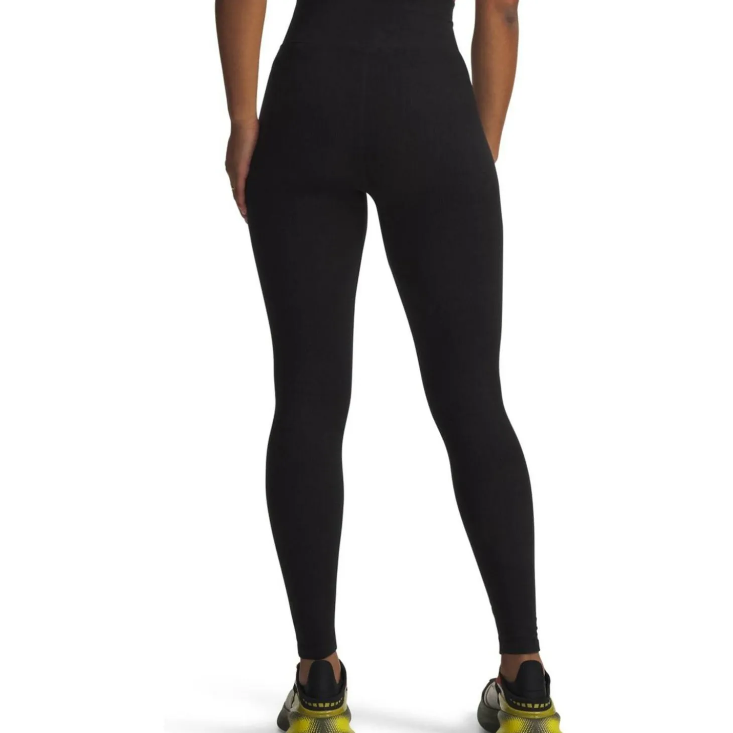 Seamless Cotton Damen Hose