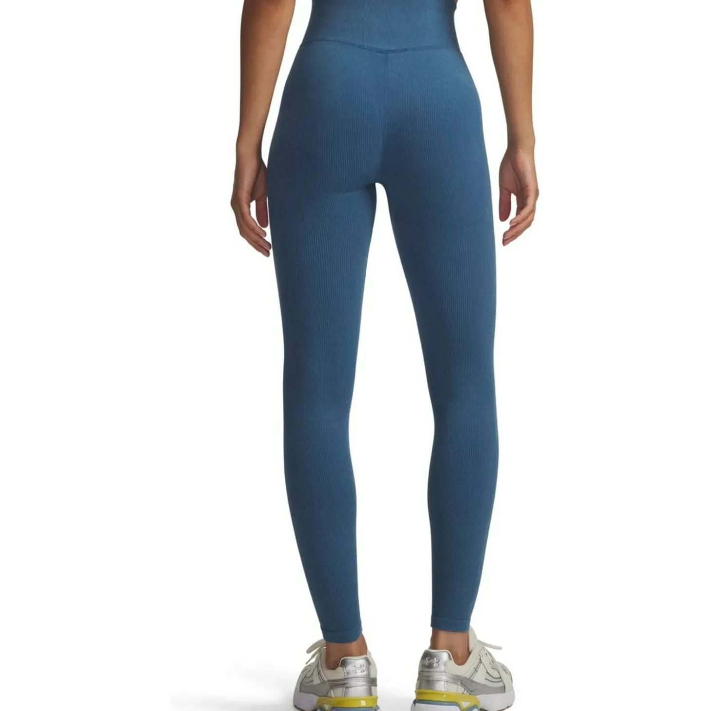 Seamless Cotton Damen Hose
