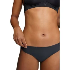 Seamless String 2er-Pack Damen Unterwäsche-Set