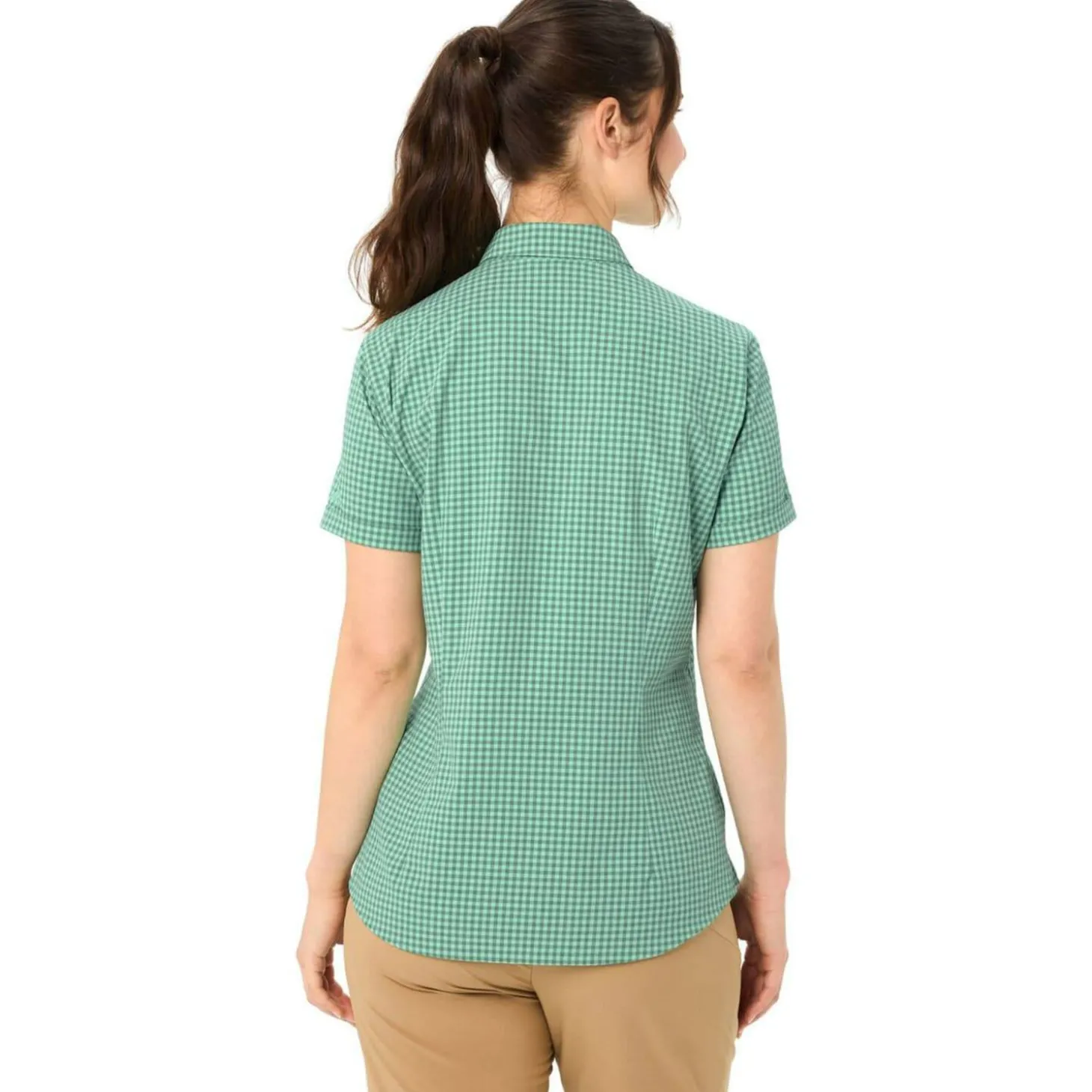 Seiland III Damen Bluse