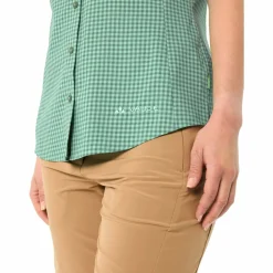 Seiland III Damen Bluse