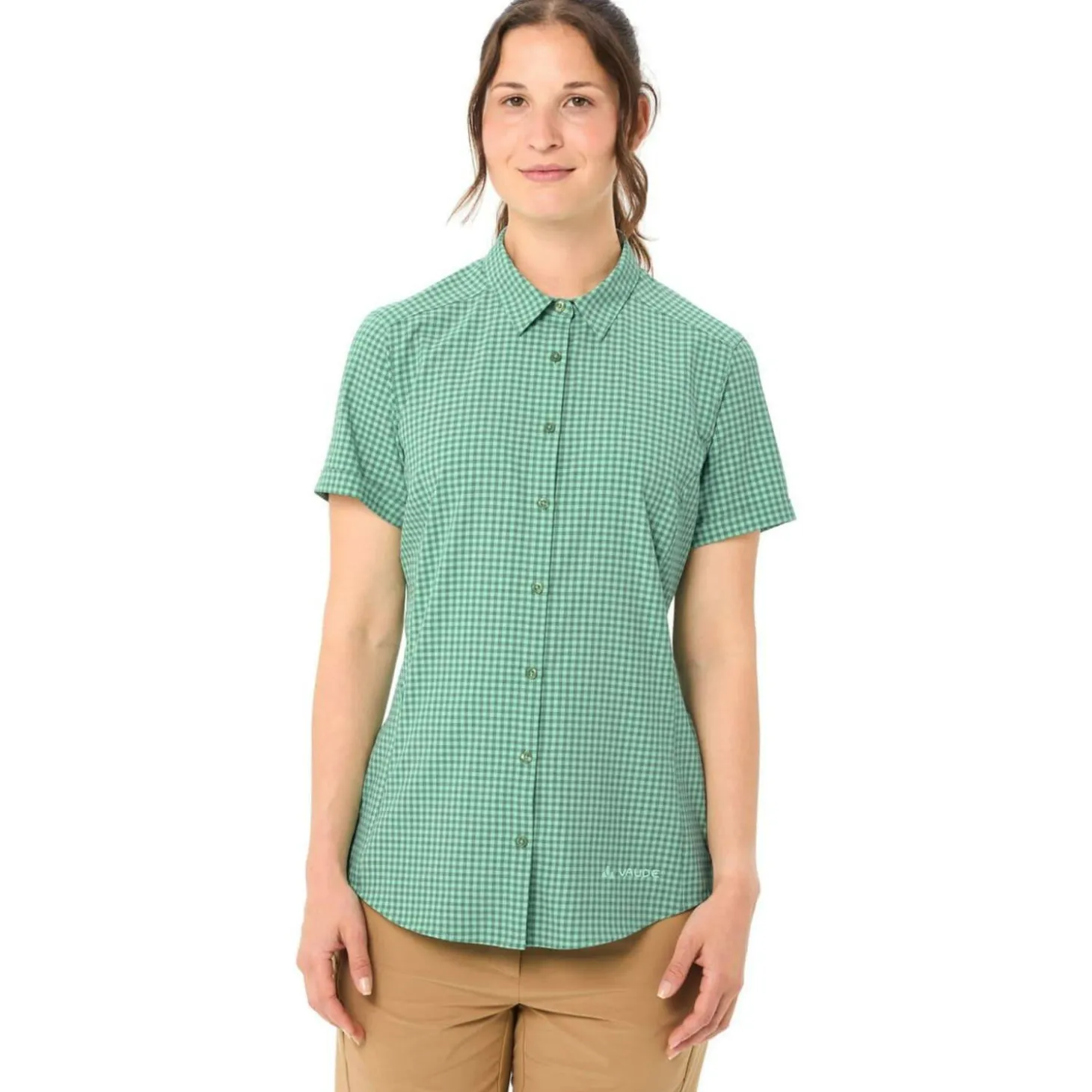 Seiland III Damen Bluse