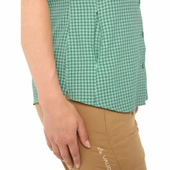 Seiland III Damen Bluse