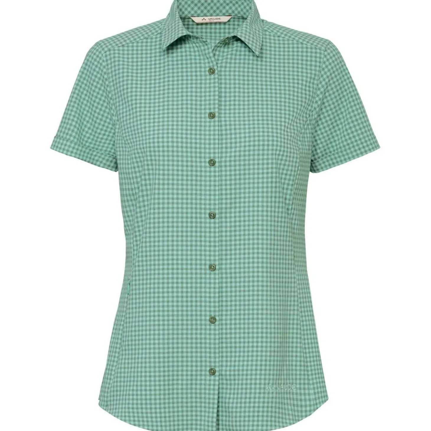 Seiland III Damen Bluse