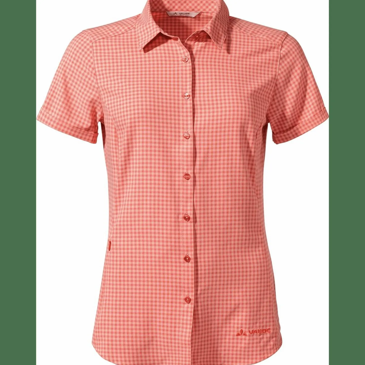 Seiland III Damen Bluse