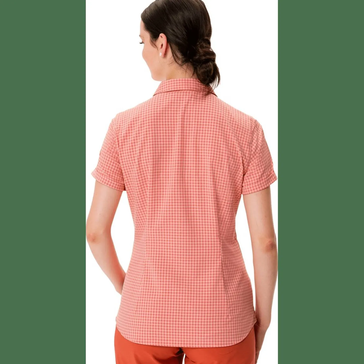 Seiland III Damen Bluse