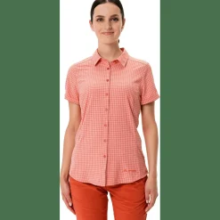 Seiland III Damen Bluse