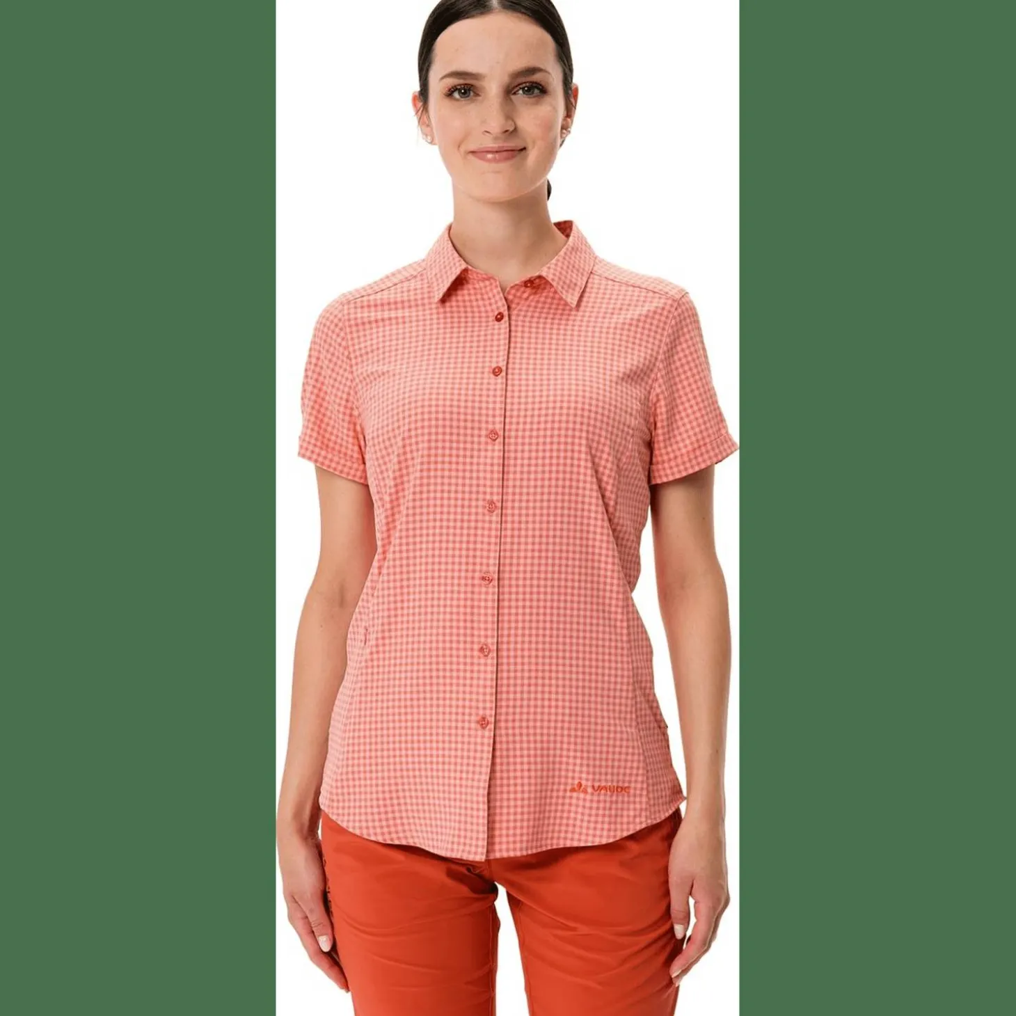 Seiland III Damen Bluse