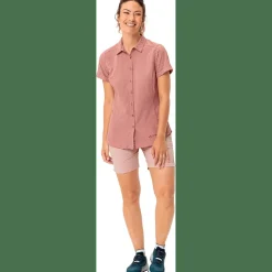 Seiland III Damen Bluse