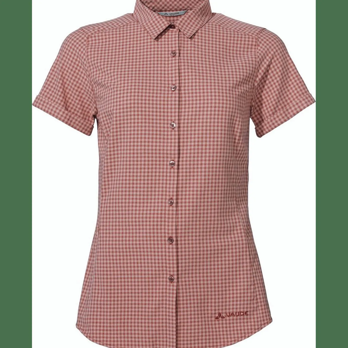 Seiland III Damen Bluse