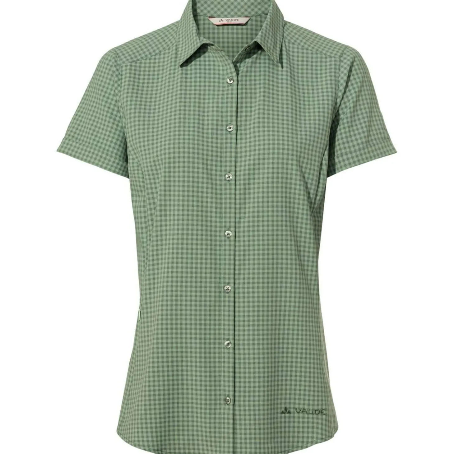 Seiland III Damen Bluse