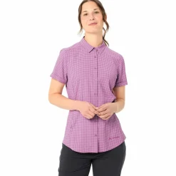Seiland III Damen Bluse