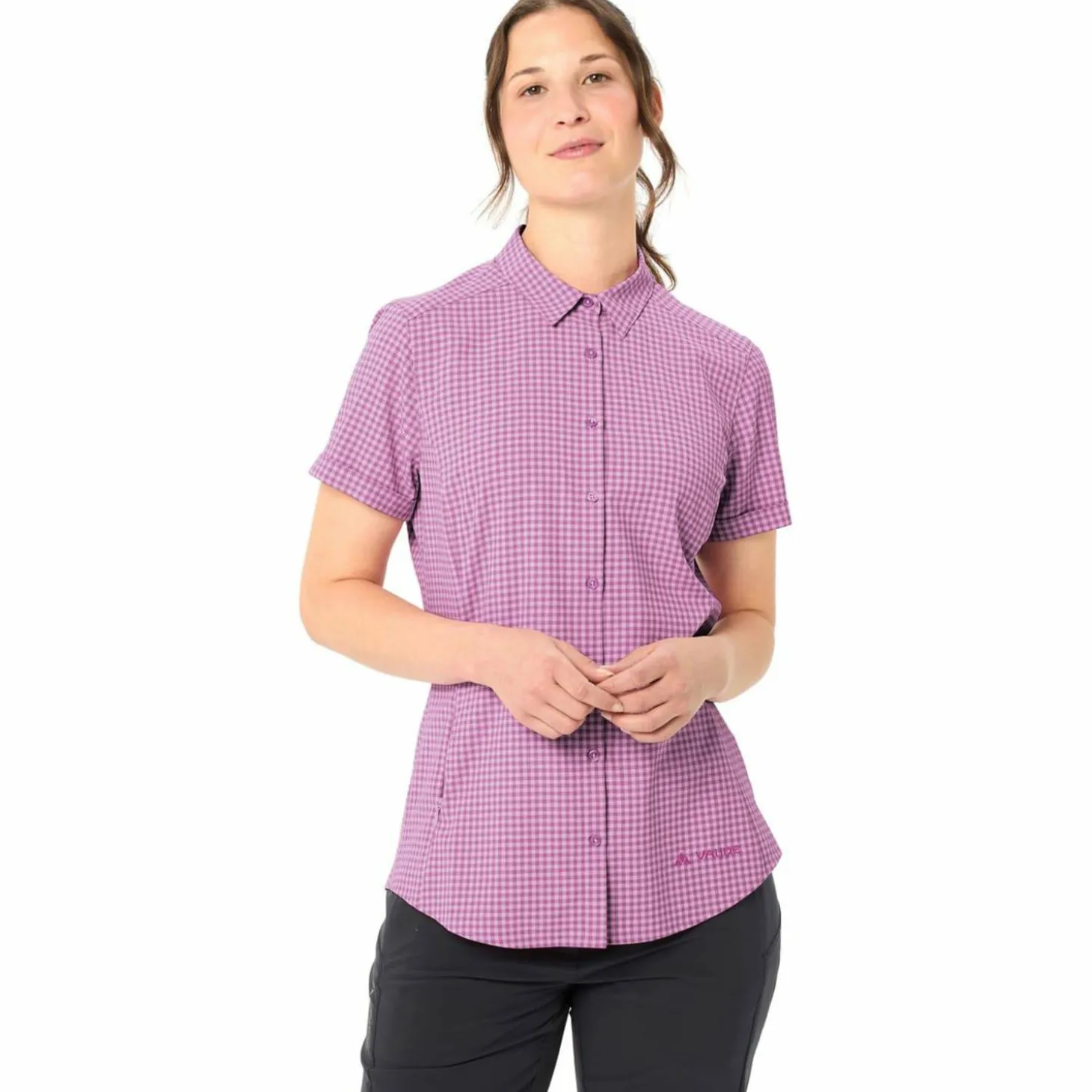 Seiland III Damen Bluse